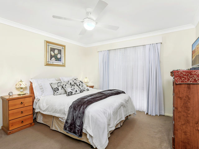 3 Melaleuca Place Warriewood