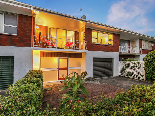 31 Ashton Road Mount Eden