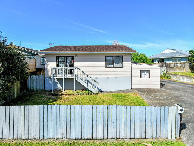 3/26 Burundi Avenue Clendon Park