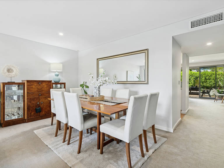 49/15 Begonia  Street Pagewood