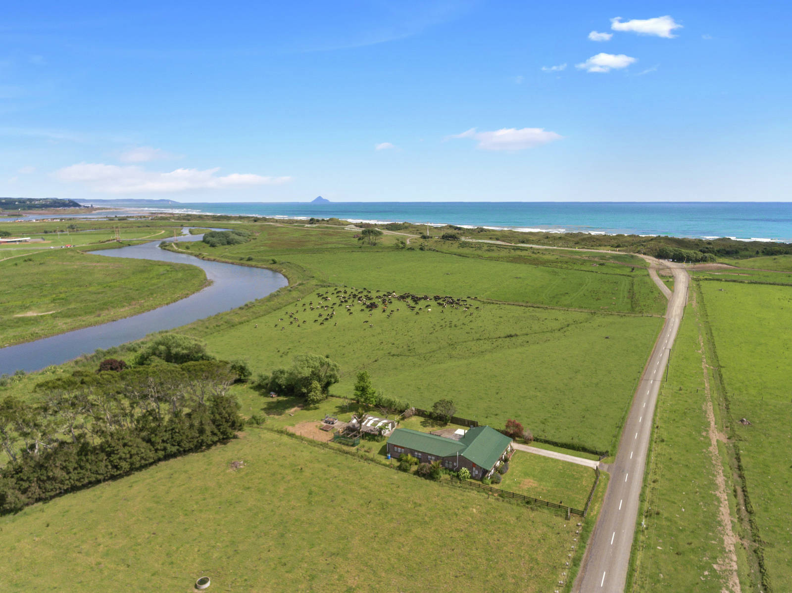 45 Snell Road, Opotiki 5 Bed Lifestyle Property Private Sale