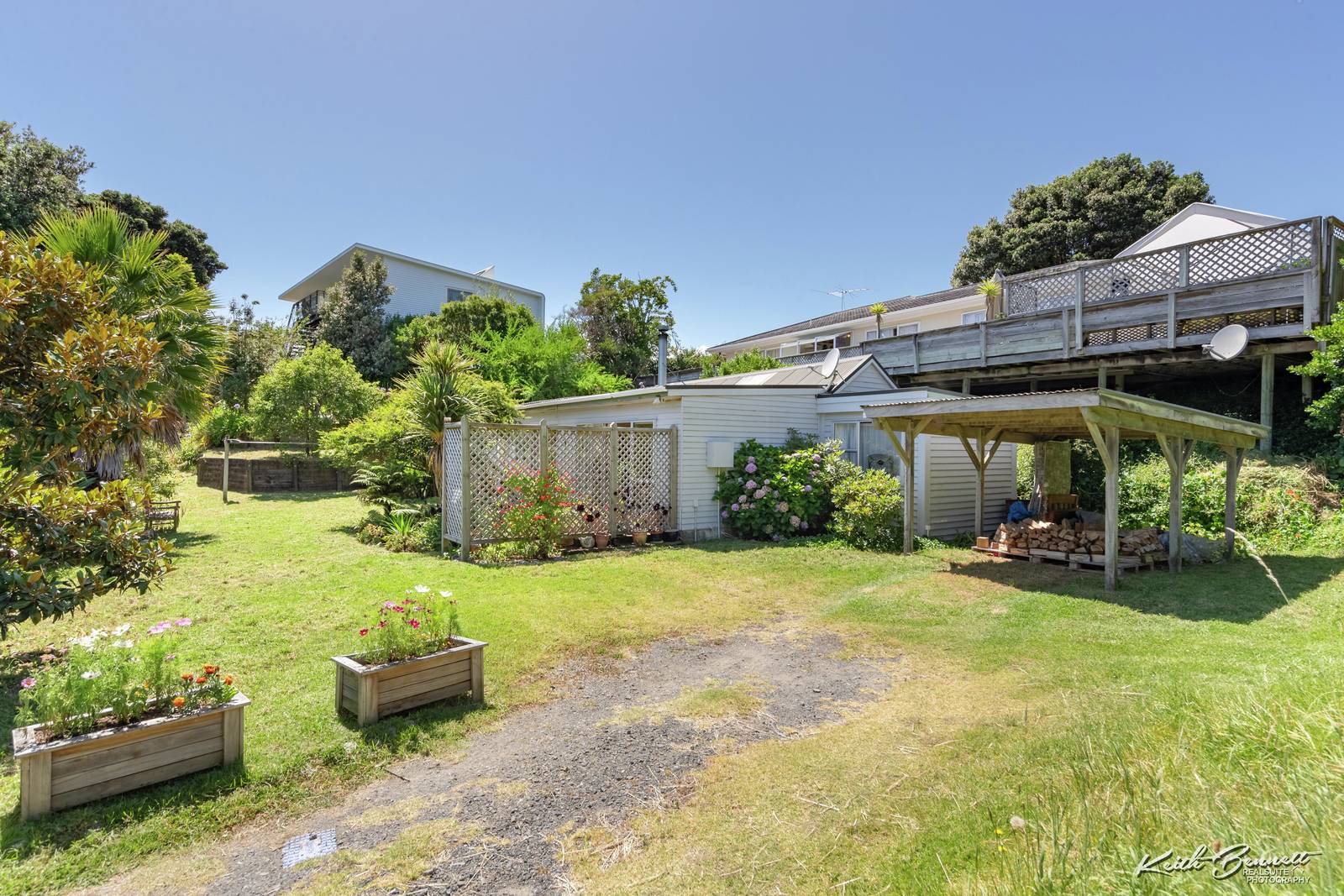 7 Martin Road, Paraparaumu Beach 3 Bed House Private Treaty