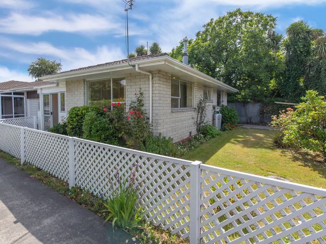 1/59 Briggs Road Mairehau
