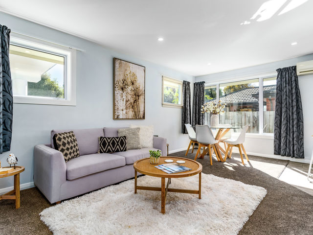 1/15 Richards Avenue Papanui