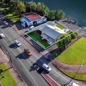 84 Cormier Pike Apt. 054 - Balgowlah heights