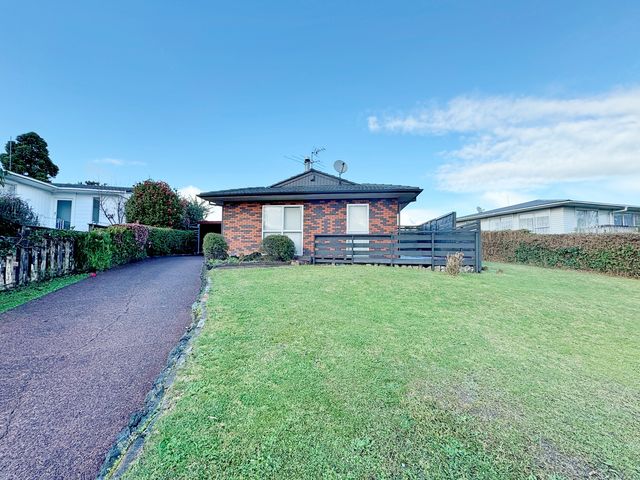 152 Wordsworth Road Manurewa
