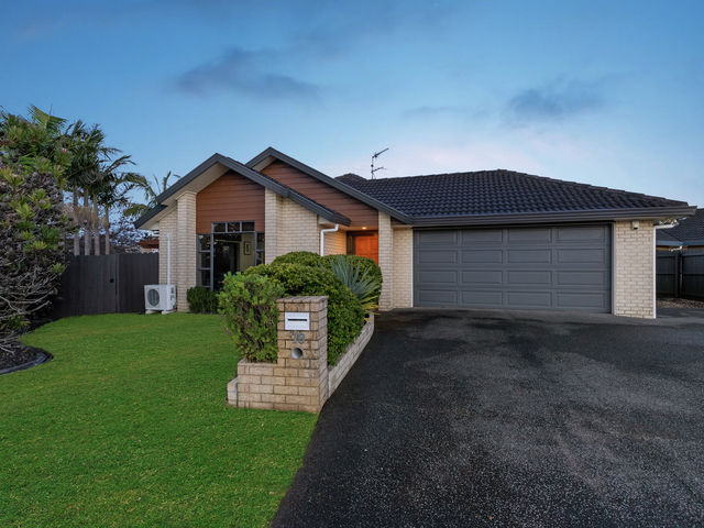 19 Balla Place East Tamaki Heights