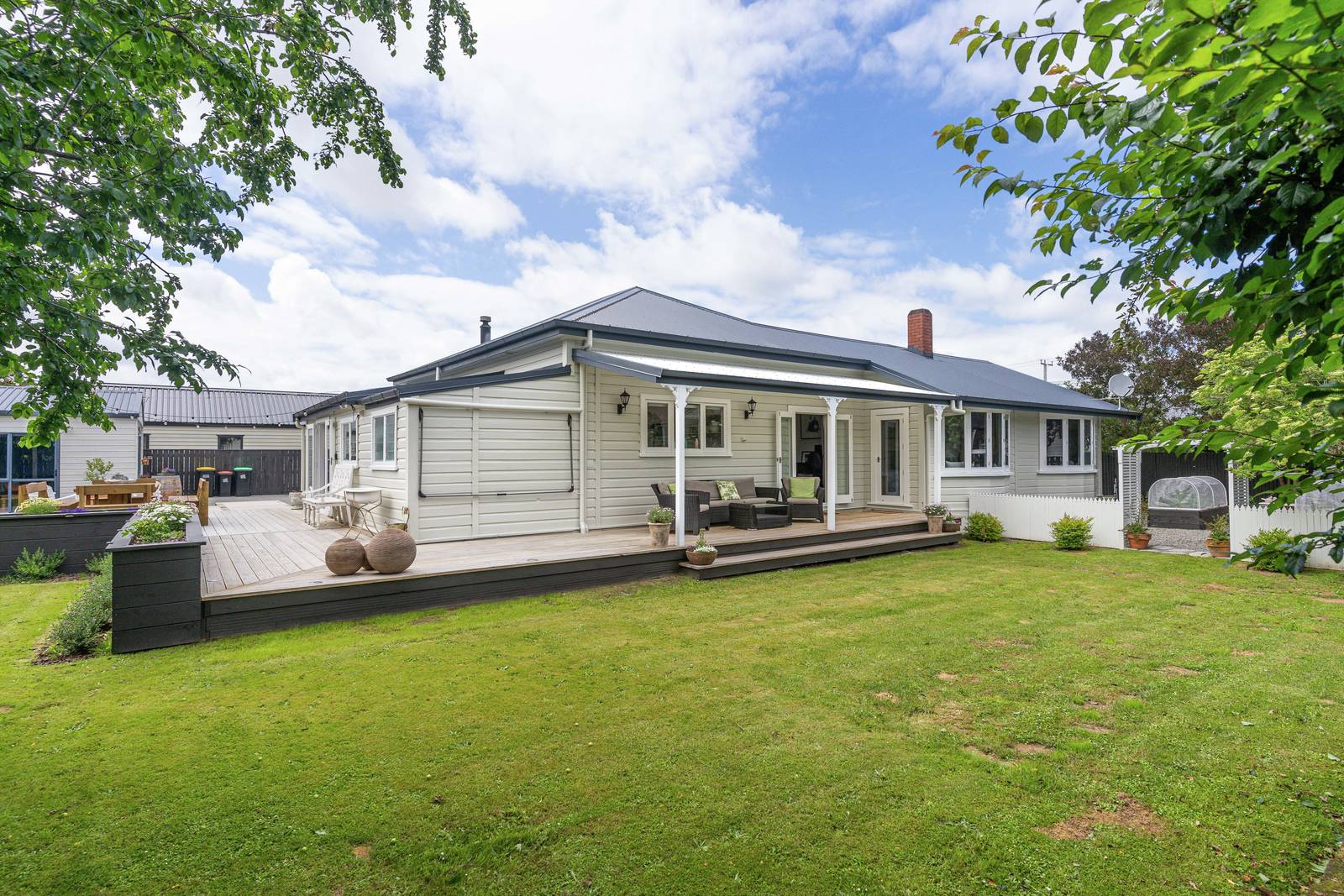 44 Cole Street, Masterton 3 Bed House Private Treaty