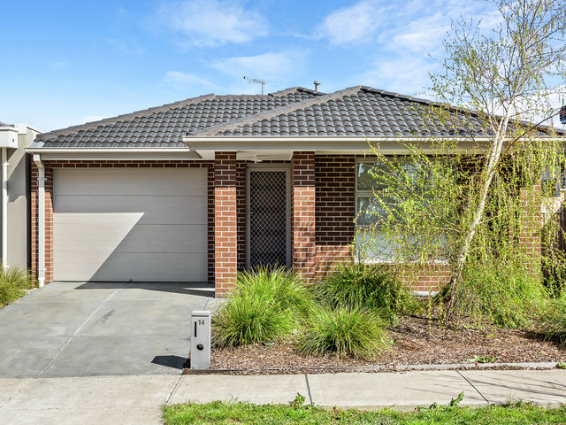 14 Wicybush Street Doreen