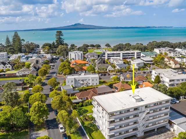 3/16 Atkin Avenue Mission Bay