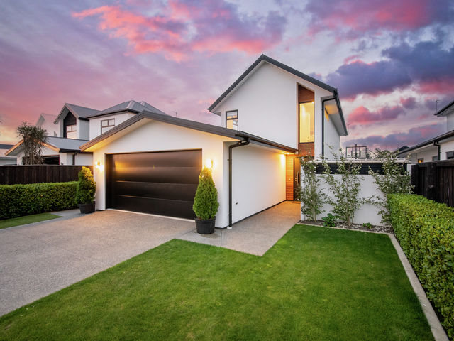 16 Glenturret Drive Casebrook