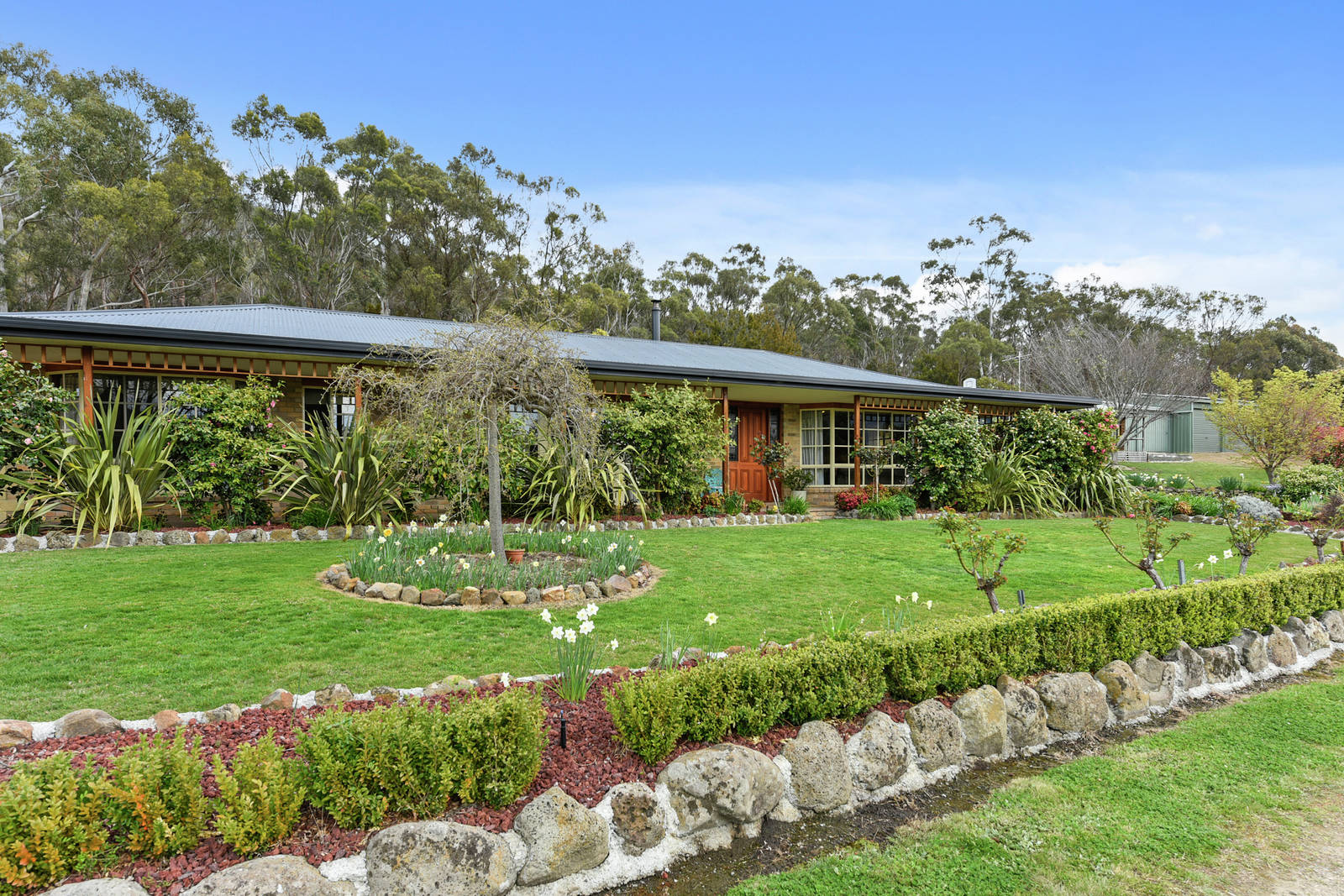 128 Molesworth Road, Malbina 4 Bed House For Sale