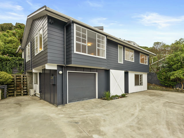 7 Tralee Place Johnsonville