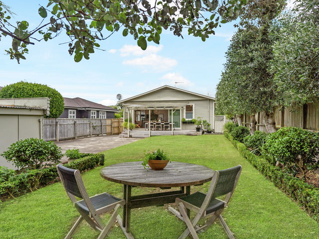 13 Shackleton Road Mount Eden