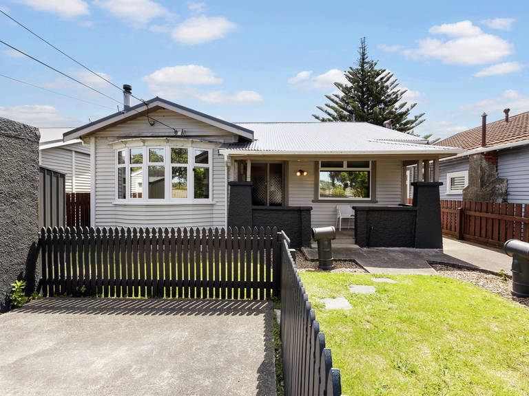 29 Miro Street Miramar