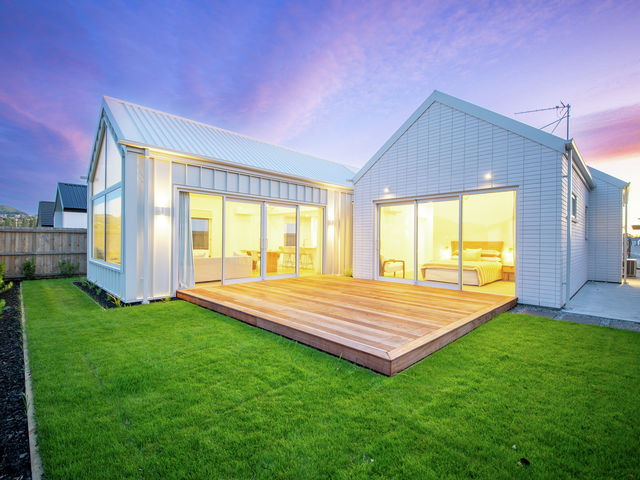 61 Collier Drive Halswell