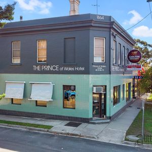 84 Cormier Pike Apt. 054 - Balgowlah heights