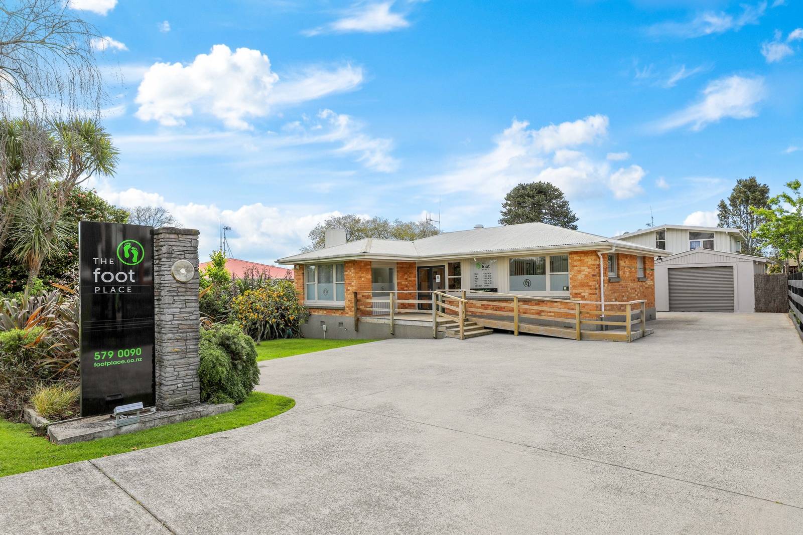 186 Fraser Street, Tauranga