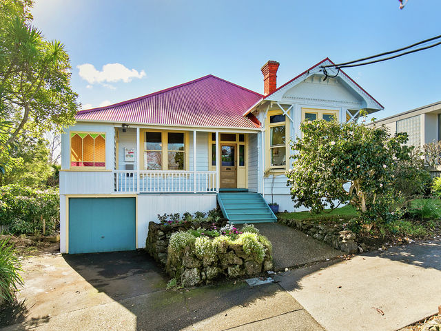 10 Henley Road Mount Eden