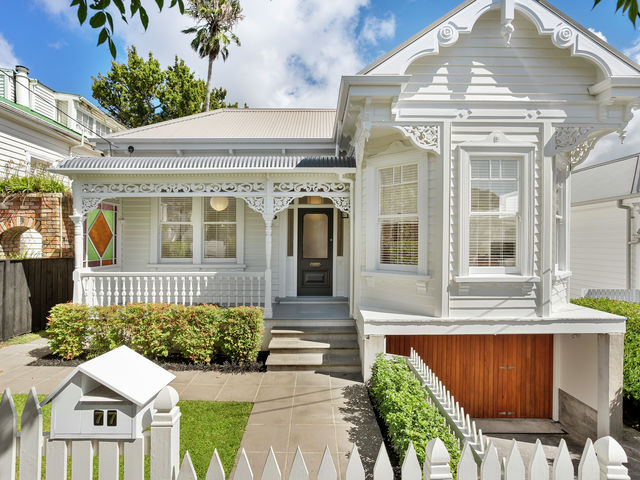 77 Ardmore Road Ponsonby