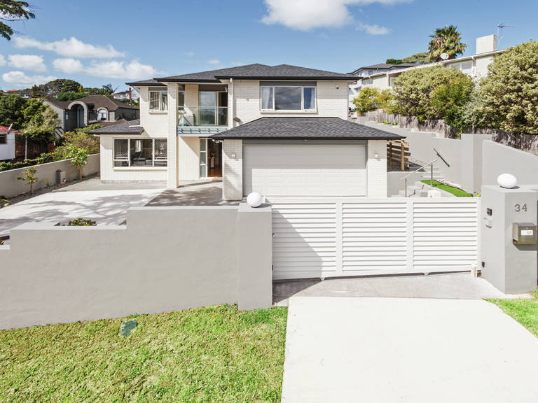 34 Hart Road Takapuna