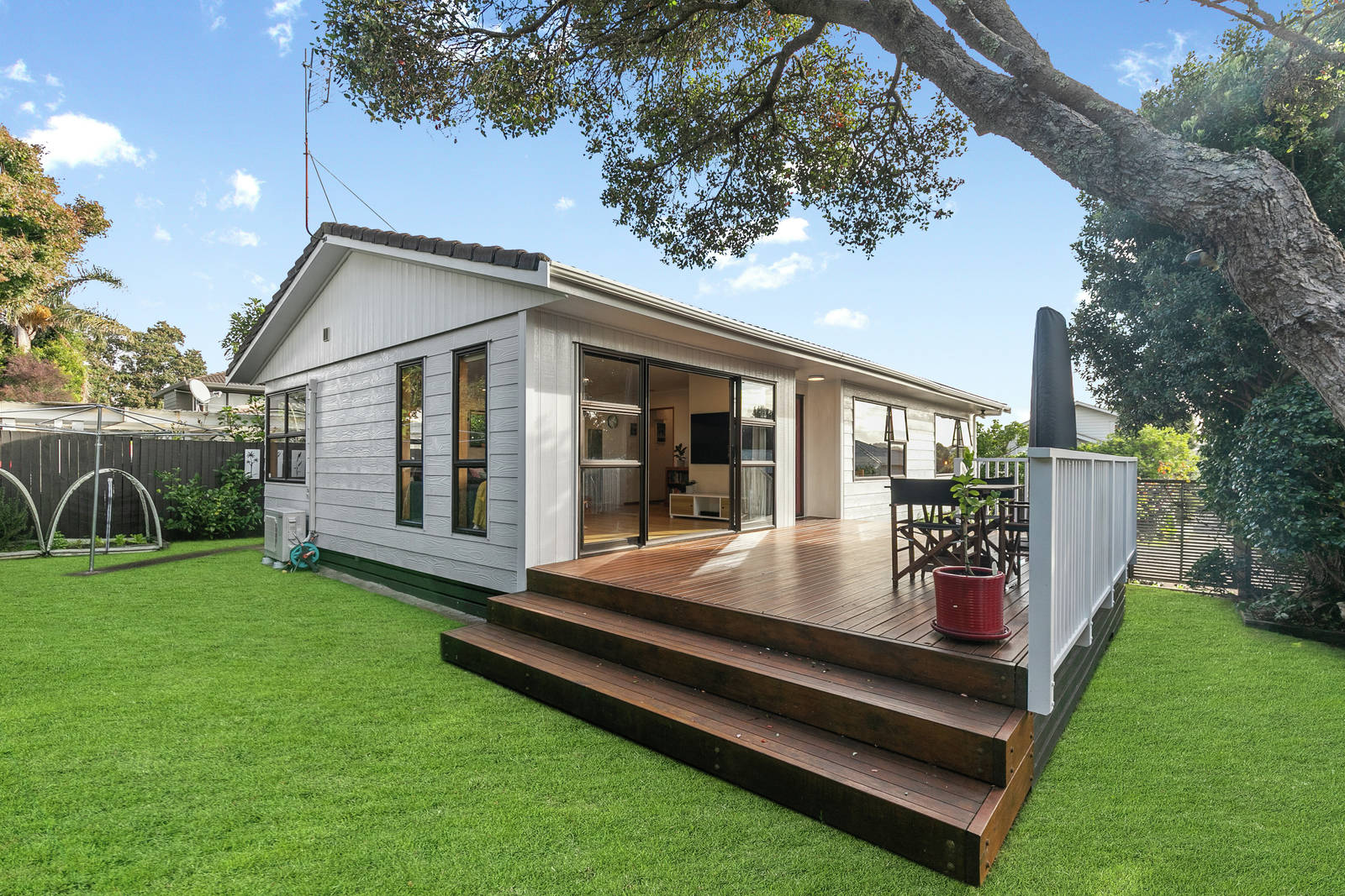 45a Forbes Street, Onehunga - 3 Bed House - Auction