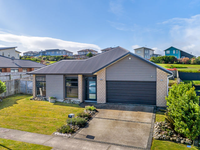 21 Nelson Avenue Aotea