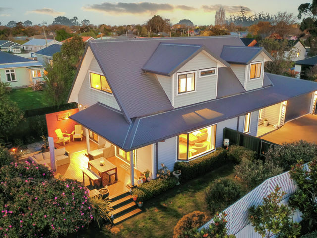 14a Francis Avenue St Albans