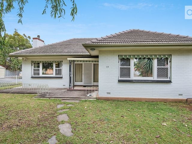 10 Day Avenue Broadview