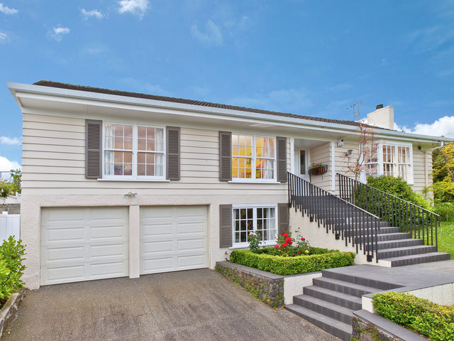 13 Grampian Road St Heliers