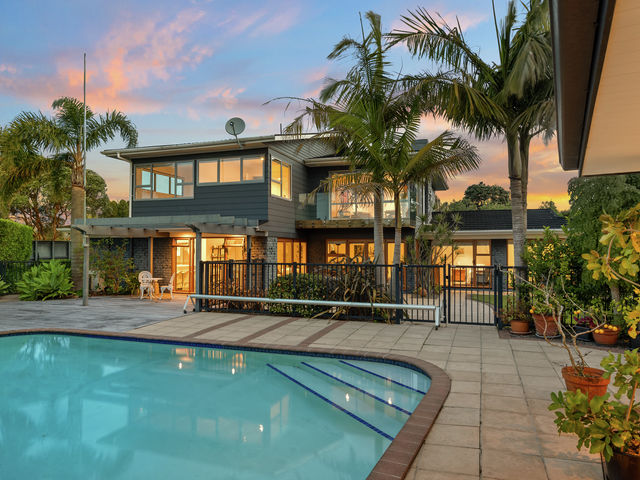 14 Davita Place Farm Cove