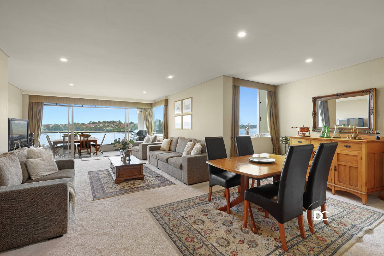 58/18 Edgewood Crescent, Cabarita 3 Bed Apartment For Sale