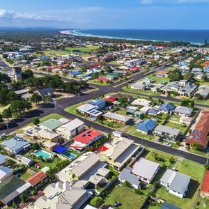 84 Cormier Pike Apt. 054 - Balgowlah heights