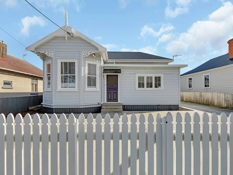 45 Norfolk Street Regent
