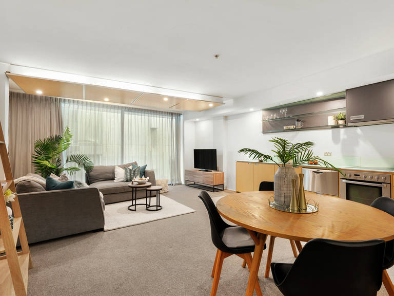 43/72 Tory Street Te Aro