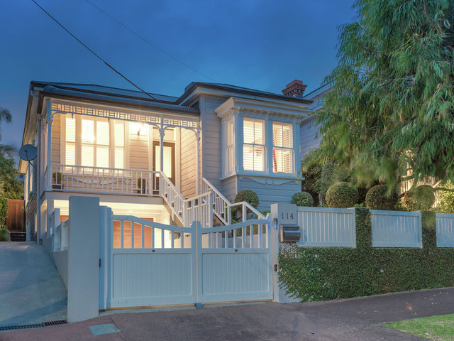114 Crummer Road Grey Lynn