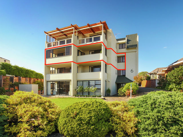 6C Brookfield Street St Heliers