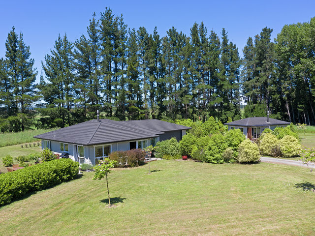 388 Bidwills Cutting Road Greytown