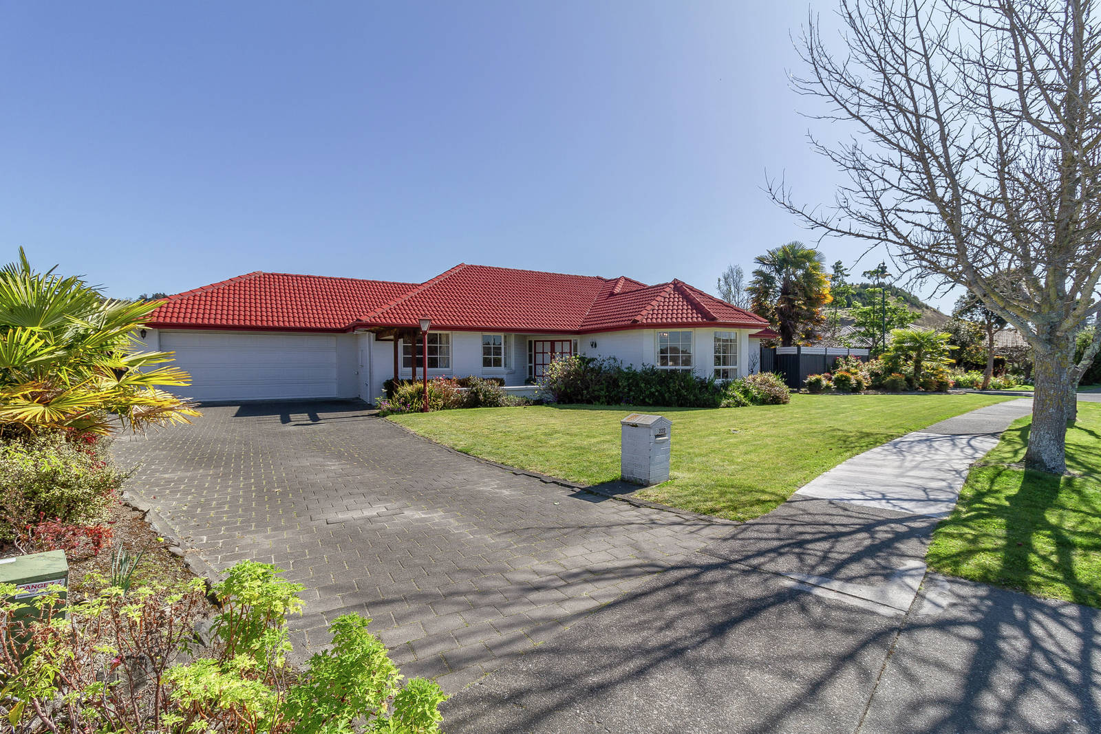 222 Auckland Road, Greenmeadows 4 Bed House Private Treaty