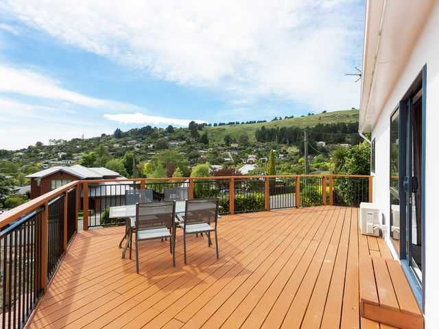 46 Albert Terrace St Martins