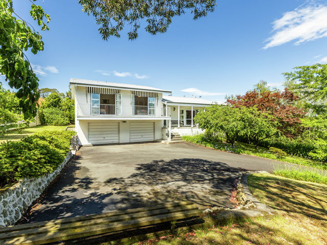 4 Tauroa Road Havelock North