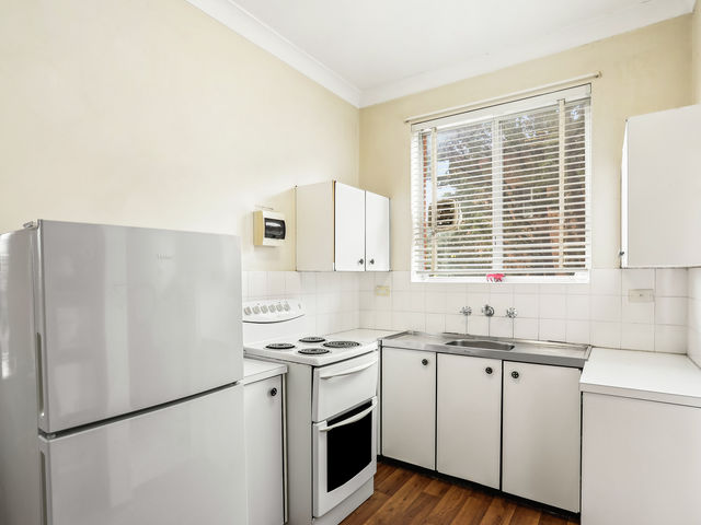 1/2 Rossi Street South Hurstville