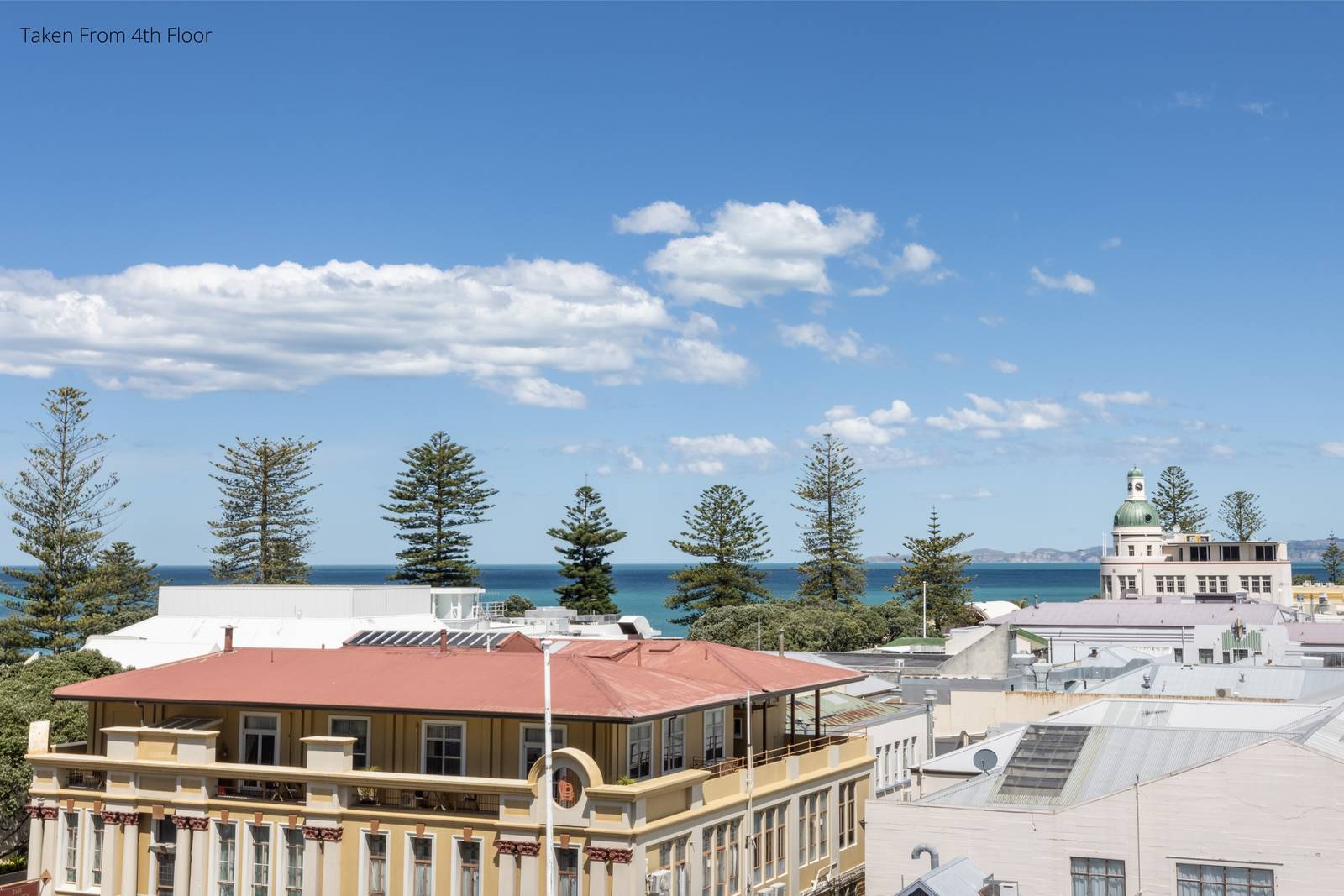 3F/3 Shakespeare Road, Napier South 2 Bed Apartment Private Treaty