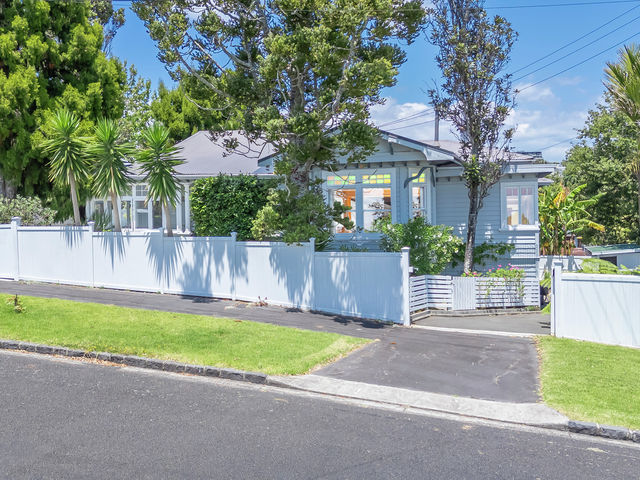 56 Murdoch Road Grey Lynn
