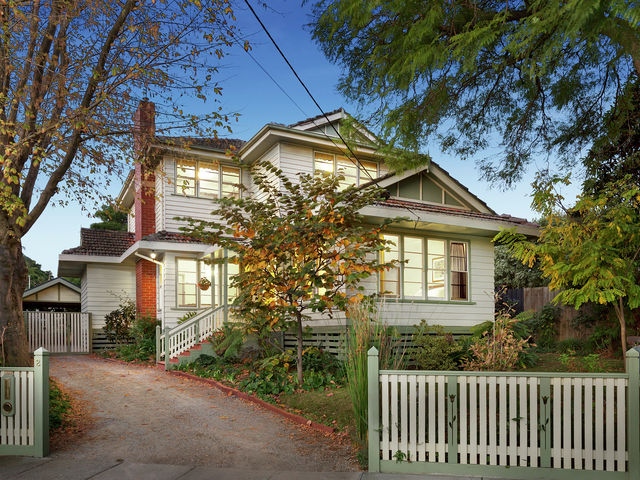2 Adams Street Murrumbeena