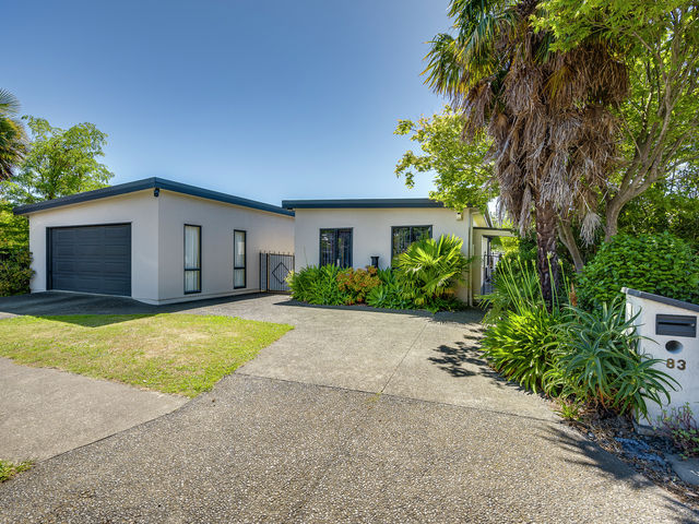 83 Church Road Taradale