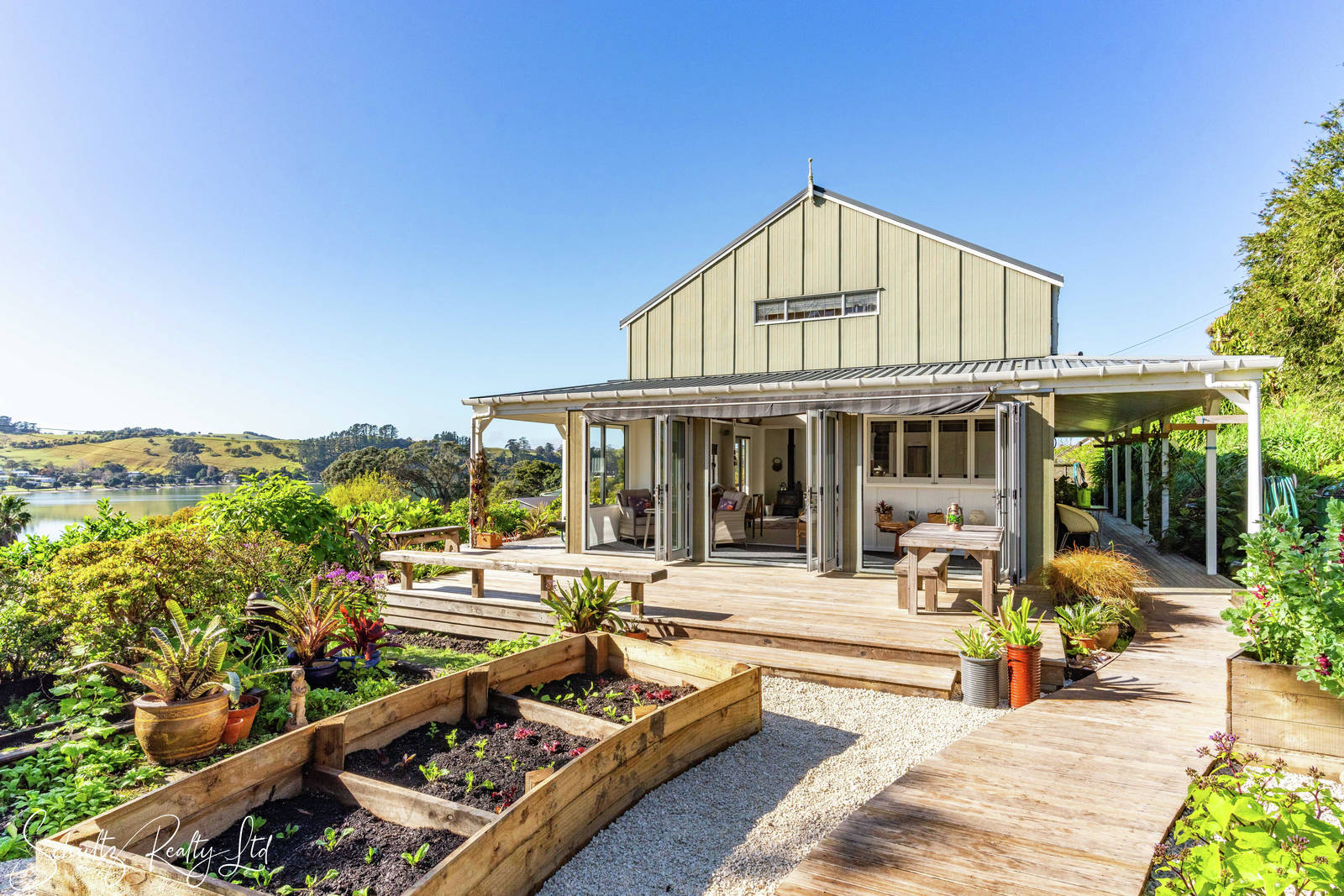 12 Cliff Street, Pahi 3 Bed House For Sale