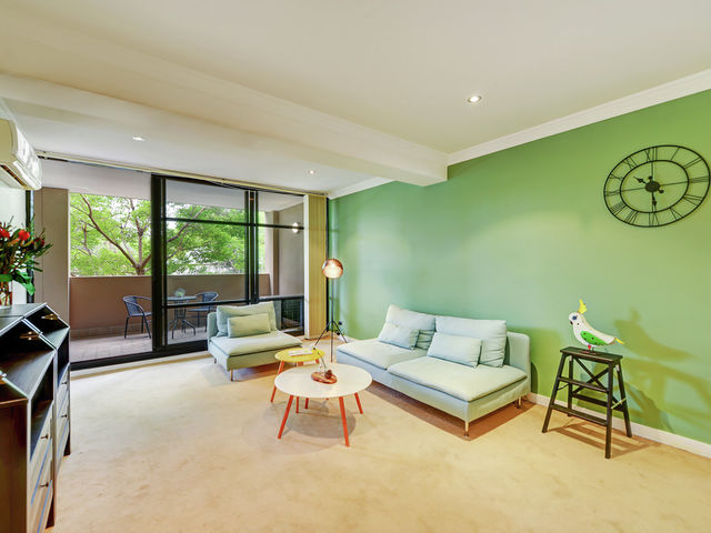 13/18 Jacques Street Chatswood