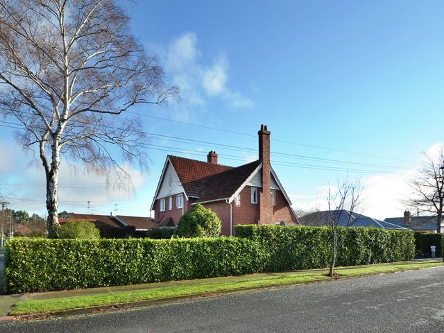 14 Mure Street Mosgiel