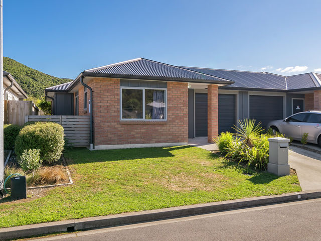 9 Hauora Lane Taita